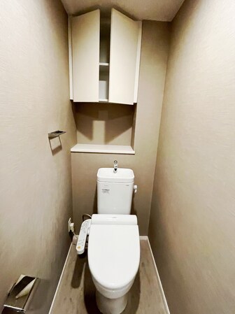 パークアクシス池田山の物件内観写真